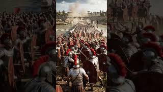 Part 26–Constantine at the Milvian Bridge (312 AD)#history #MilvianBridge#RomanEmpire #Christianity