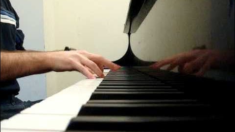 [untitled opening number]