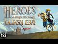 Galthran hält sich für was Besseres #23 | Let’s Play HoMM: Olden Era | deutsch