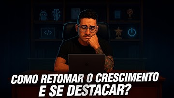 Estacionei na Carreira DBA. E Agora? | DBAOCM