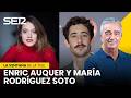 📺 La Ventana de la Tele | Enric Auquer y María Rodríguez Soto presentan 'Ravalear'