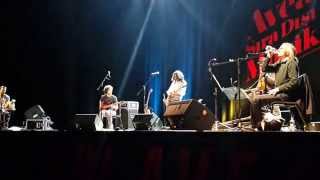 Video thumbnail of "Mohsen Namjoo - Toranj - Live - Istanbul Concert, 2015 (with participation of Toranj's composer)"