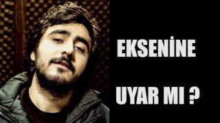 Derman Deniz - Beklenen Hiphop Resimi