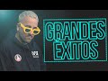 The La Planta - GRANDES EXITOS ENGANCHADO CUMBIA