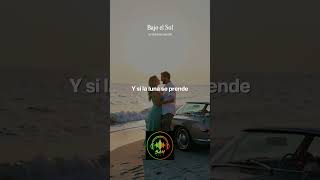 Bajo el Sol ☀️ (Summer Hit 2026) | Canción Viral para Bailar
