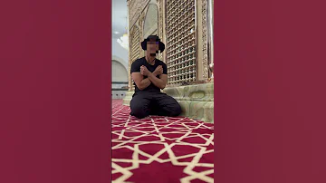 Maqam Jaafar Ibn Abi Talib 
