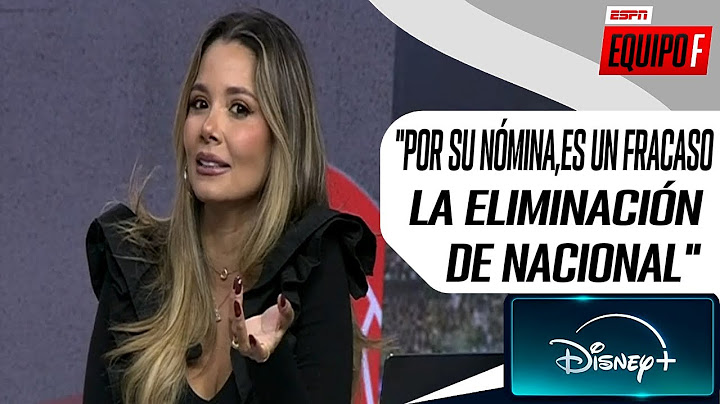 A.PÉREZ:"TREMENDA VICTORIA DE MILLONARIOS QUE LO ACERCA A LA FINAL" - EL CLÁSICO SE TIÑO DE AZUL