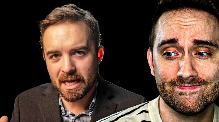 Atrioc Reacts to The state of the AI bubble