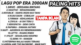 Lagu Hits Era 2000an  Drive  Vagetoz  Peterpan  Dewa 19  Hijau Daun laguhits2000an lagupop