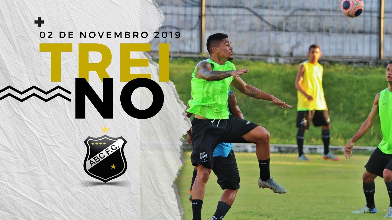 #PRETEMPORADA | TREINO - 02/12/19