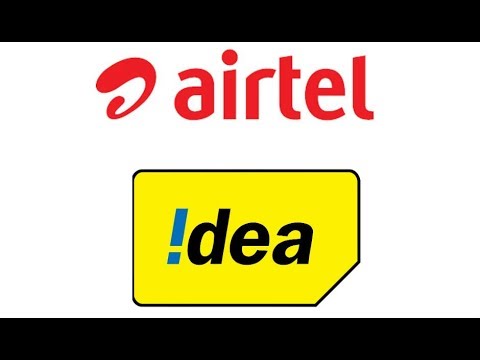 Airtel  Idea Remix Remix