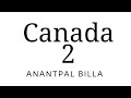 Canada 2  anantpal billa  galaxian records tera door ni canada 2  tiktok viral sound canada 2023