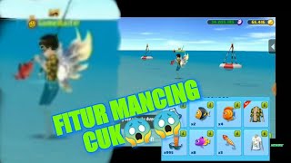 FITUR MANCING SIAP DI UPDATE ?? 😱😱😱 AVATAR MUSIK screenshot 5