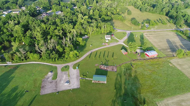 Kathryn Stagge-Marr Community Park - Goshen Middle...