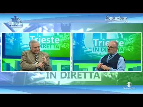 TRIESTE IN DIRETTA | 22/05/2024