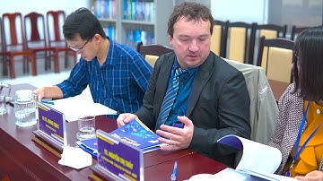 Giới thiệu Trường Đại học Kinh tế - Đại học Đà Nẵng