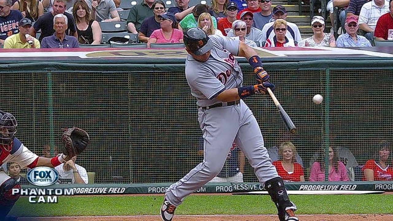 Nolan Arenado Hitting Mechanics Slow Motion Baseball Swing - 10000fps  rockies MLB home run 