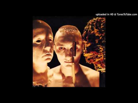 Test Dept. - The Crusher