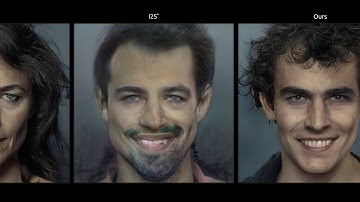 Improved StyleGAN Embedding: Where are the Good Latents?