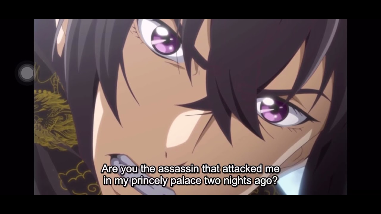 Psychic Princess Season 2 YouTube
