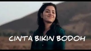 TIK TOK CINTA BIKIN BODOH REMIX TERBARU  2020