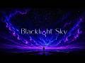 Blacklight Sky