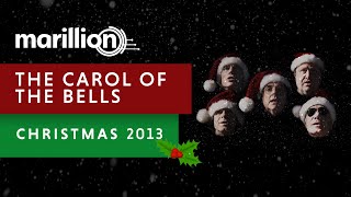 Video thumbnail of "Marillion - The Carol Of The Bells - Christmas 2013"