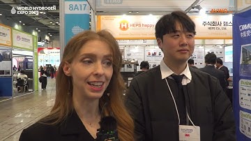 [CIMC ENRIC] 고압 수소 저장 및 운송 기술을 선도하는 