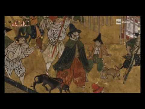 Video: Antica Super-civiltà Del Giappone - Visualizzazione Alternativa