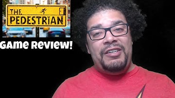 "The Pedestrian" | Video Game Review