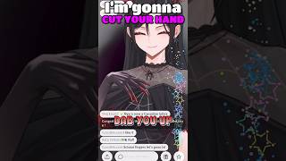 We Can Still Hug at Least… #IRIAM_US #IRIAMOOC #envtuber #vtuberclips