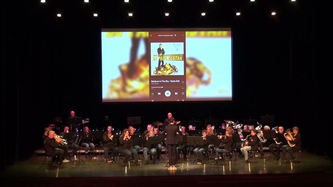 ViJoS in Concert Game over?! 2023 Deel 7 YouTube