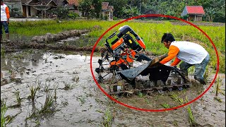 Kumpulan video lucu bajak sawah matsumoto 2021 || NGAKAK PARAH😂