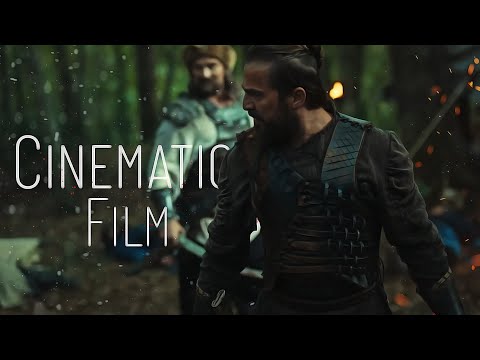 Resurrection "Ertugrul" - Cinematic Film (Eng sub)