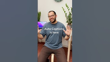 Revolutionize Your Videos with Auto Captions by Videoleap