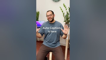 Revolutionize Your Videos with Auto Captions by Videoleap