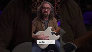 Guitar sweet spot - Fret, Inlays & Unique Neck Join Secrets!