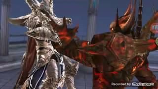 EVIL BANE LEGEND MAGIC WEAPON EFFECT screenshot 5
