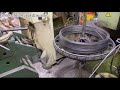 Air Feeder Machine for Plug Tab Stamping.