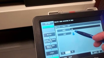 Scanning Feature - PERRY proTECH Customer Service Videos