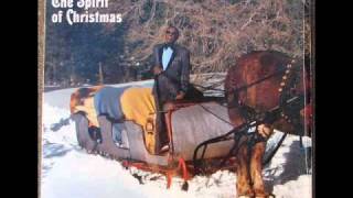 Video thumbnail of "RONNIE LOVEJOY-  LONELY CHRISTMAS"