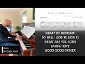 Simple Worship, Vol  1, Part 1 | Beautiful Piano Arrangements by Dan Musselman