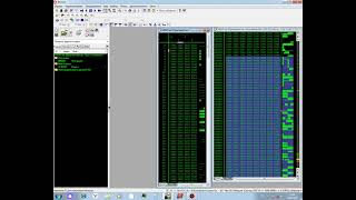 : MERSEDES BENS ME9 7  P0420 0430 OFF
