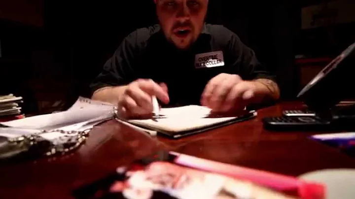 "Same Old Story" Overtime feat. Dice