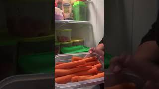 Frigo Tupperware