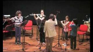 Flute Quatuor L.v.beethoven