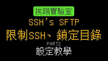 SSH