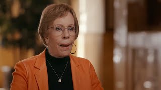 Who Was Carol Burnett's REAL Grandfather? | Finding Your Roots | Ancestry®