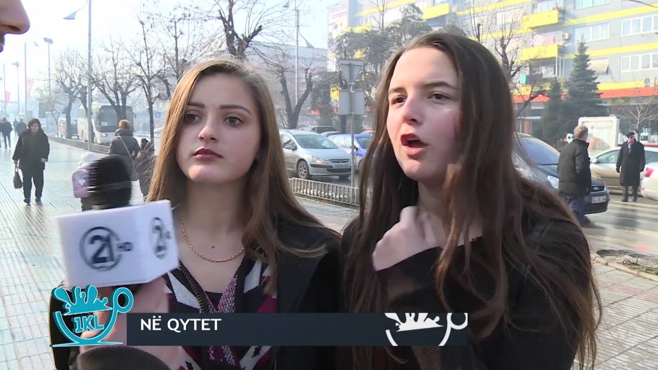 1 kafe me Labin ne Gjilan - Ne Qytet 31.01.2016