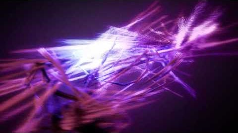 Particle tests (3) HD!